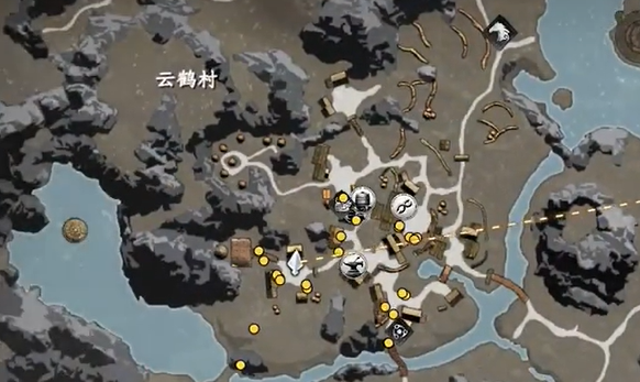 下一站江湖2灵均怎么救2