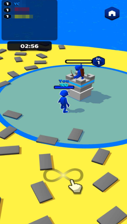 数字搬砖公测时间曝光1