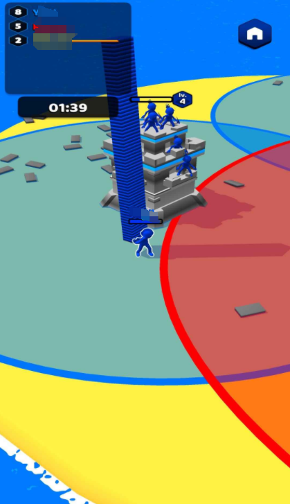 数字搬砖公测时间曝光2