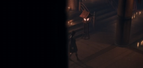 寂静岭f上线时间曝光2