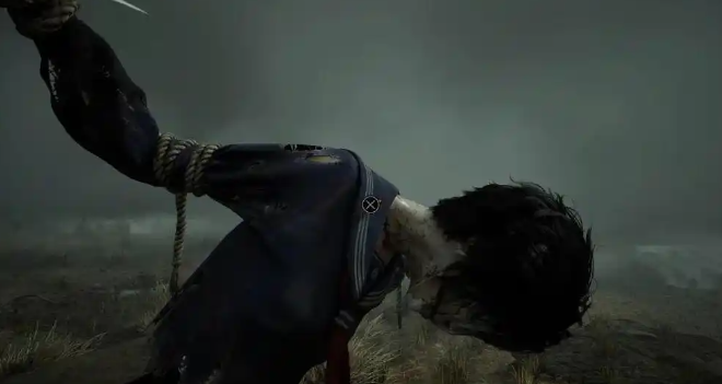 寂静岭f上线时间曝光3