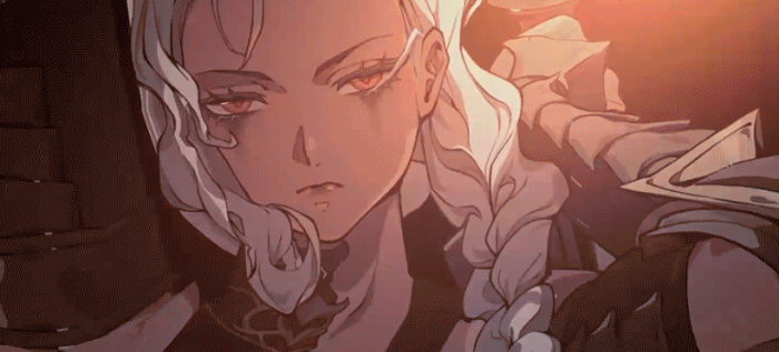 银与绯洁希德怎么样4