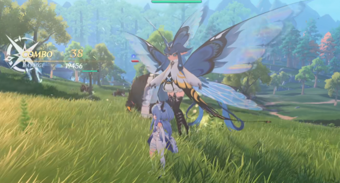 蓝色星原旅谣宠物图鉴大全6