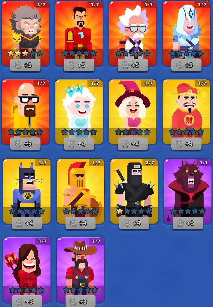 顶级弓箭手流派推荐哪个2