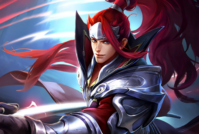 王者荣耀全角色图鉴揭秘3