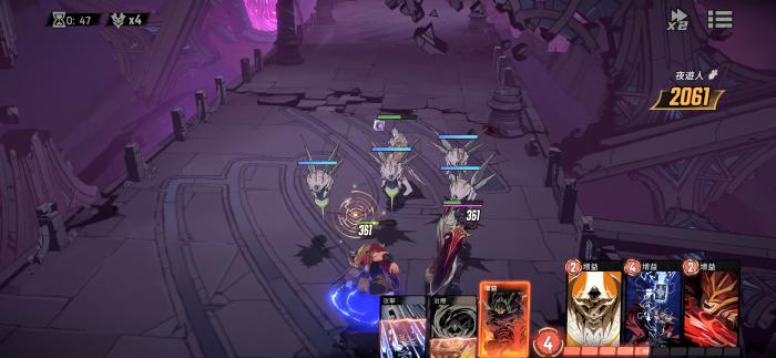 漫威秘法狂潮月光骑士打法全解析2