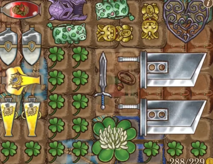 背包乱斗游侠玩法全解析2