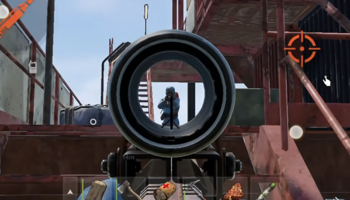 失控进化油井怎么打2