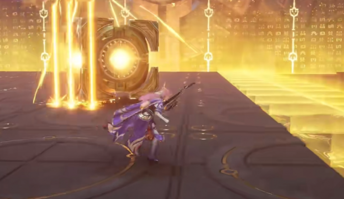 王者荣耀世界逆流之时解析4