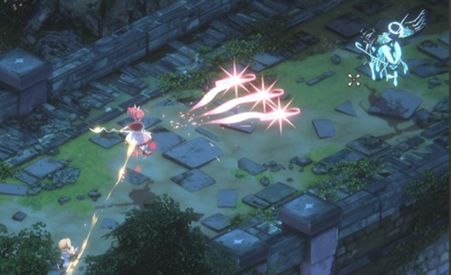 梦灯花公测时间曝光3