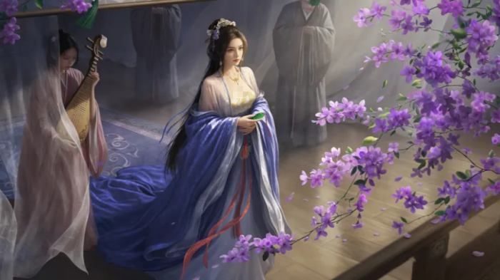 三国谋定天下卞夫人玩法解析3