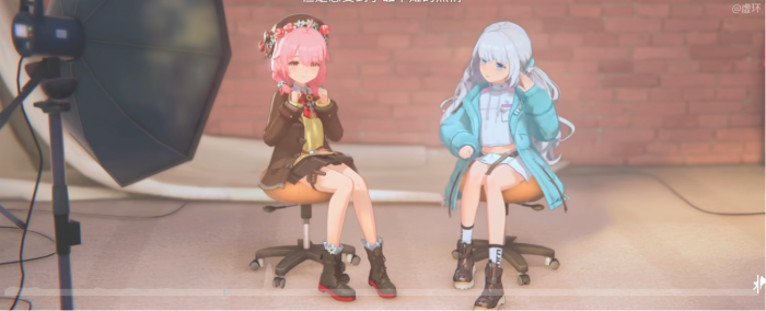 虚环是什么类型的游戏1