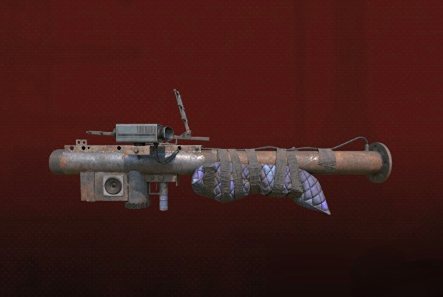 失控进化特殊武器有哪些6