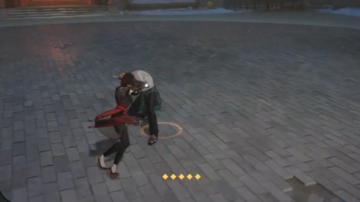 异人之下手游金霸体怎么开启1