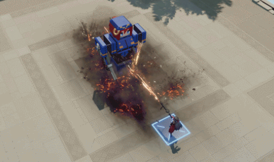 少女前线2刘易斯角色强度解析3