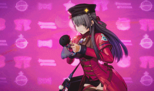 少女前线2刘易斯角色强度解析5