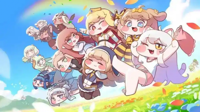 嘟嘟脸恶作剧上线时间预测1