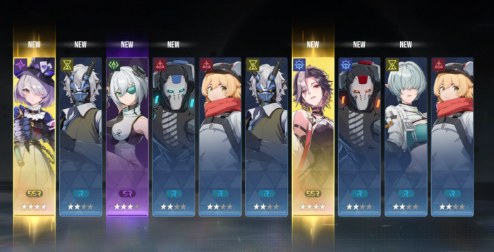 伊瑟手游是哪个公司开发的1