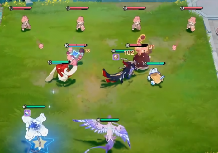 崩坏因缘精灵什么时候出5