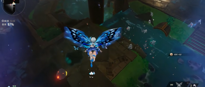 二重螺旋多人联机玩法详解1