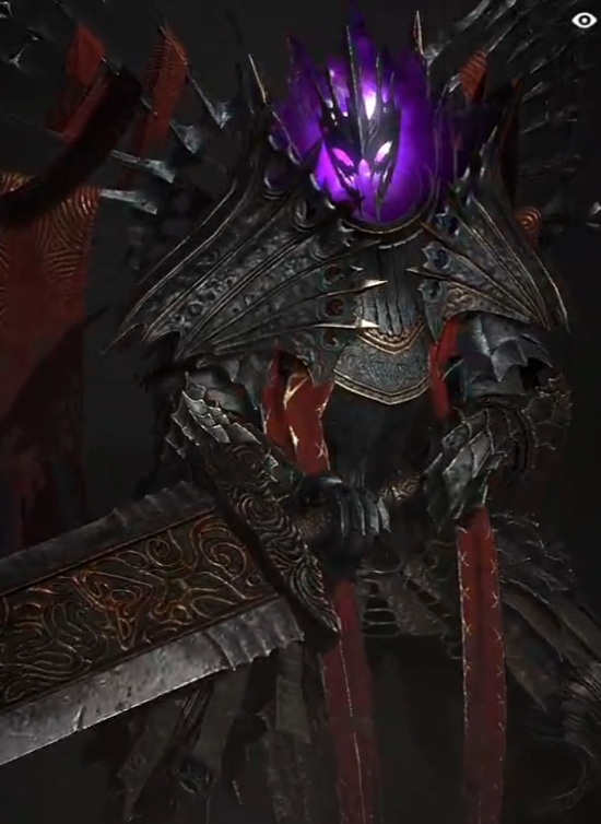 地下城堡4魔君强度解析1