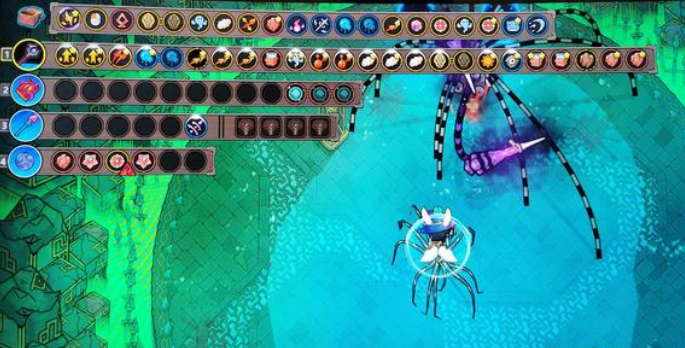 魔法工艺召唤流最强阵容1