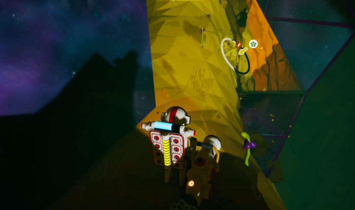 异星探险家阿特洛克斯行星怎么样2