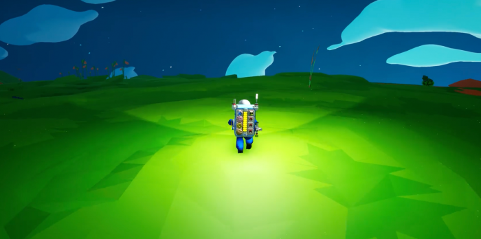 异星探险家石墨怎么获得2