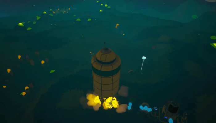 异星探险家石墨怎么获得3