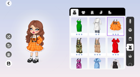 尤雅时光日常生活玩法攻略1