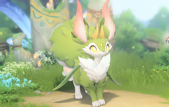 蓝色星原旅谣小芽狐怎么样3