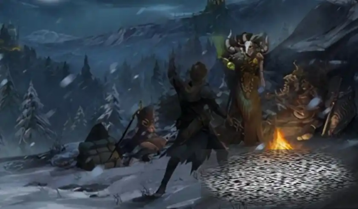 地下城堡4星辰之海怎么通关4