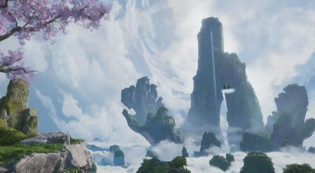 遮天世界地图介绍1