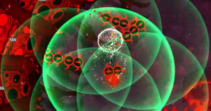 魔法工艺毒流派怎么样4