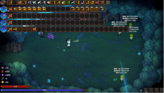 魔法工艺控制台怎么打开1