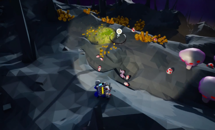 异星探险家exo芯片怎么获得1