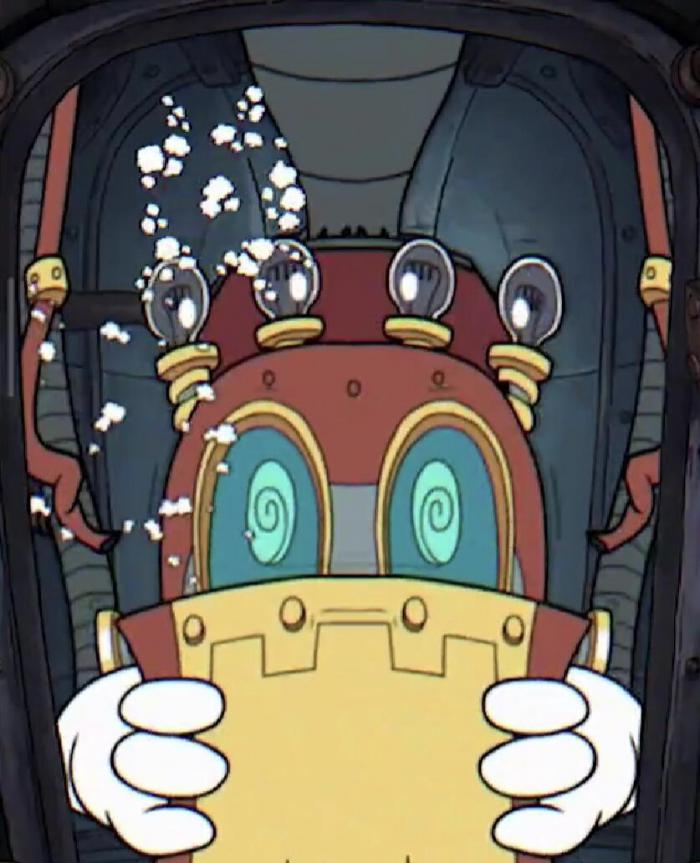 发条总动员二号飞行员作用介绍1