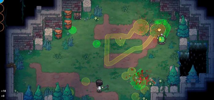 魔法工艺简单模式攻略3