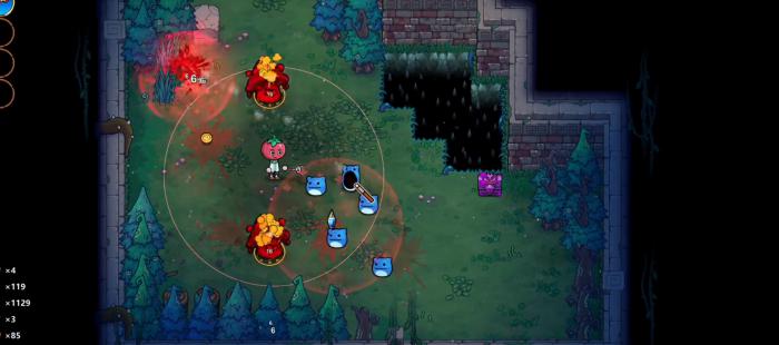 魔法工艺金属徽章获取攻略4