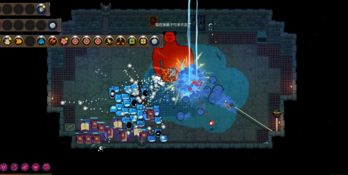 魔法工艺第一关boss怎么打2