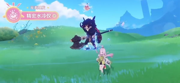 原神爱诺定位是什么5