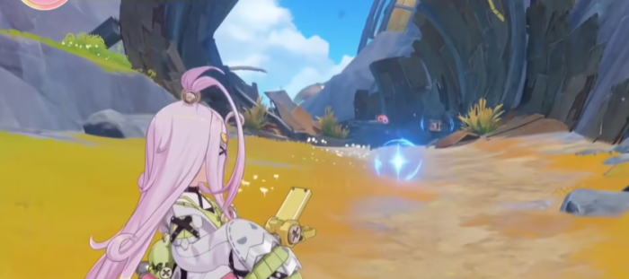 原神爱诺值得培养吗1