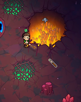 魔法工艺聚爆怎么解锁1