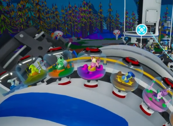 异星探险家银河蜗牛怎么抓3