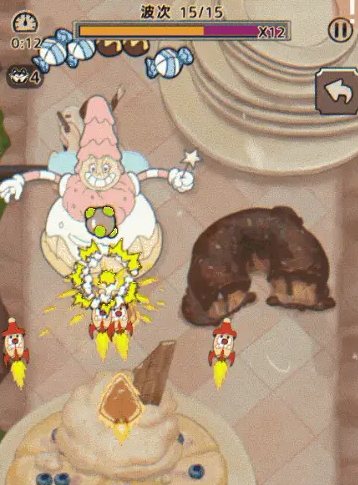 发条总动员BOSS攻略指南3