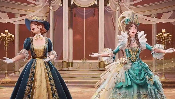 无限暖暖1.9爆料2