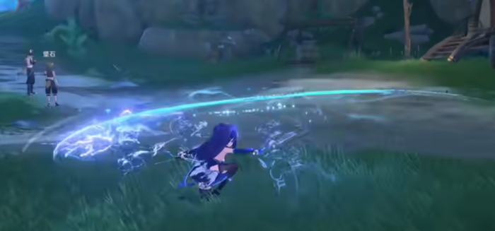 蓝色星原旅谣角色有哪些4