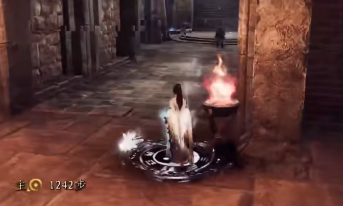 下一站江湖2龙蛇寨进入方法3