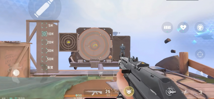 无畏契约源能行动新手入门技巧分享6