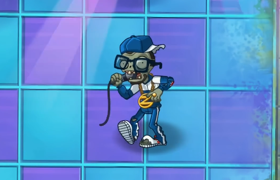 植物大战僵尸3僵尸图鉴一览7